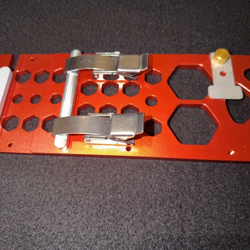 13.4inch Track Saw Guide Rail Square 90° Right Angle
